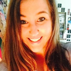 Meet your Posher, Jenna